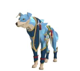 Palamute (Water)